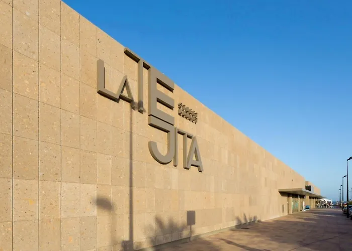 Vista Roja