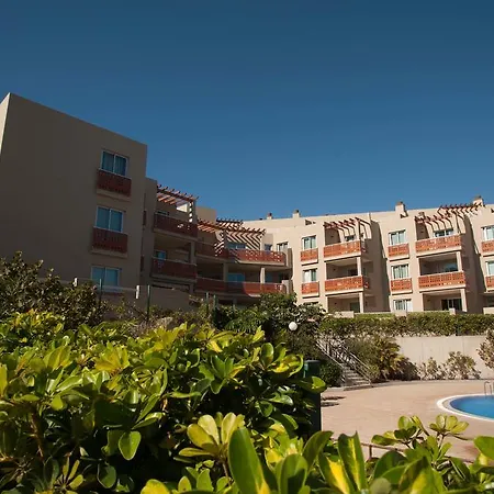 Vista Roja Apartment El Medano  Exterior photo
